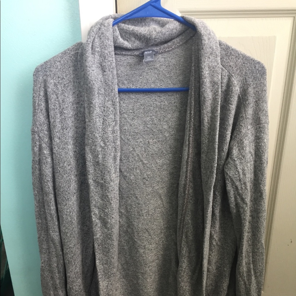 Aerie cardigan
